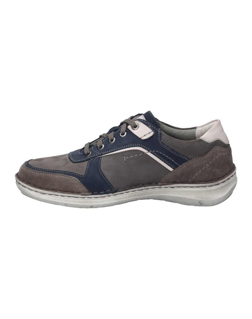 JOSEF-SEIBEL-JOSEF-SEIBEL-New-Anvers-10-|-Halbschuh-für-Herren-|-Grau-grau