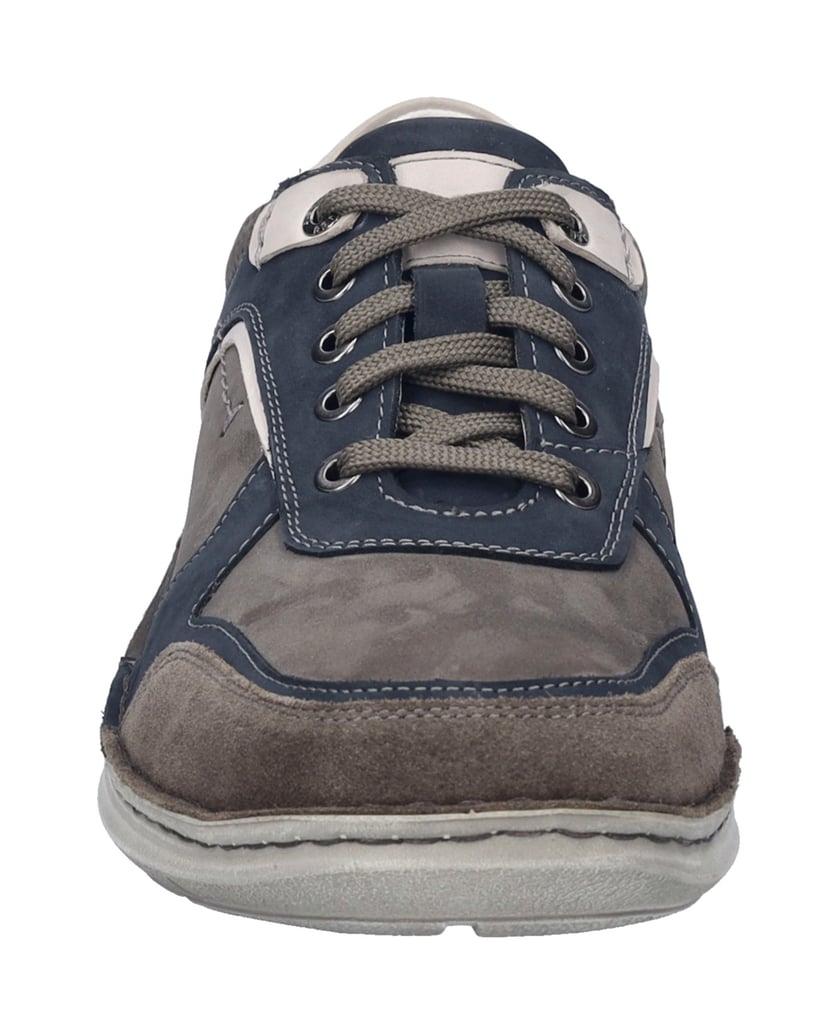 JOSEF-SEIBEL-JOSEF-SEIBEL-New-Anvers-10-|-Halbschuh-für-Herren-|-Grau-grau