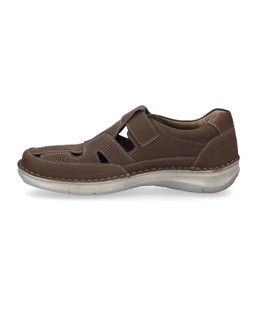 JOSEF-SEIBEL-JOSEF-SEIBEL-New-Anvers-81-|-Halbschuh-für-Herren-|-Braun-braun