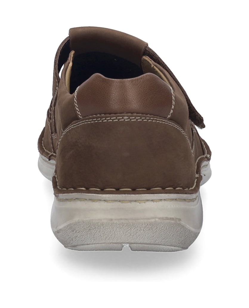 JOSEF-SEIBEL-JOSEF-SEIBEL-New-Anvers-81-|-Halbschuh-für-Herren-|-Braun-braun