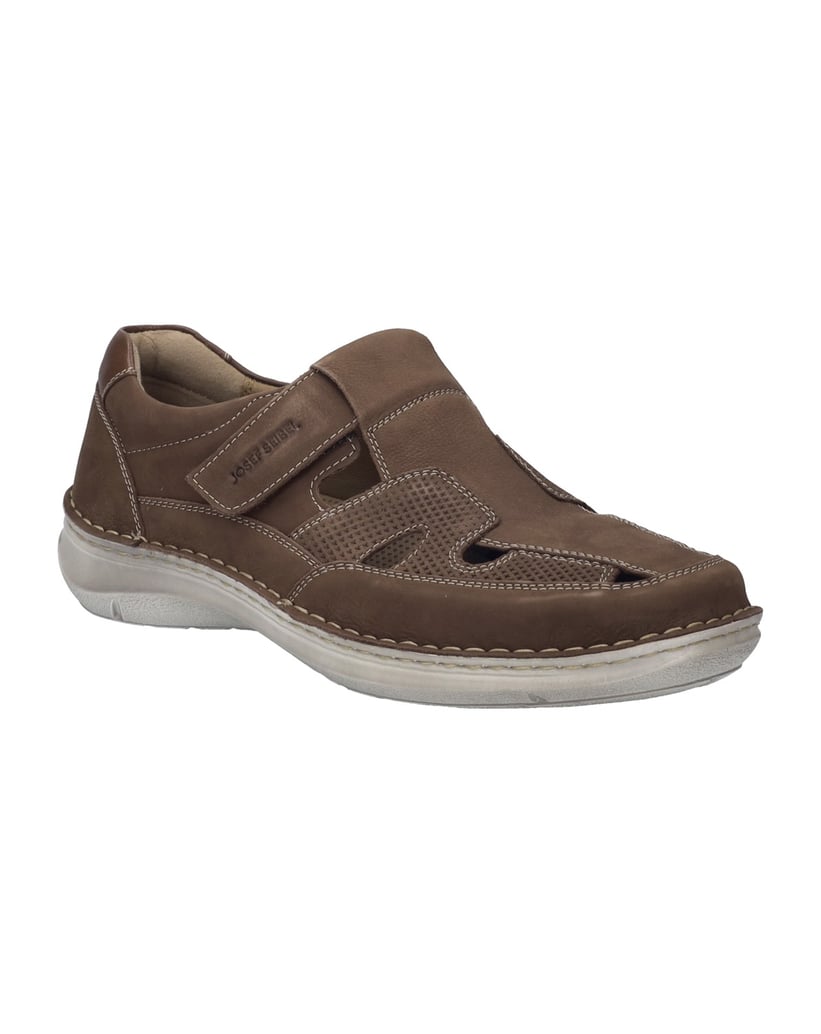 JOSEF-SEIBEL-JOSEF-SEIBEL-New-Anvers-81-|-Halbschuh-für-Herren-|-Braun-braun