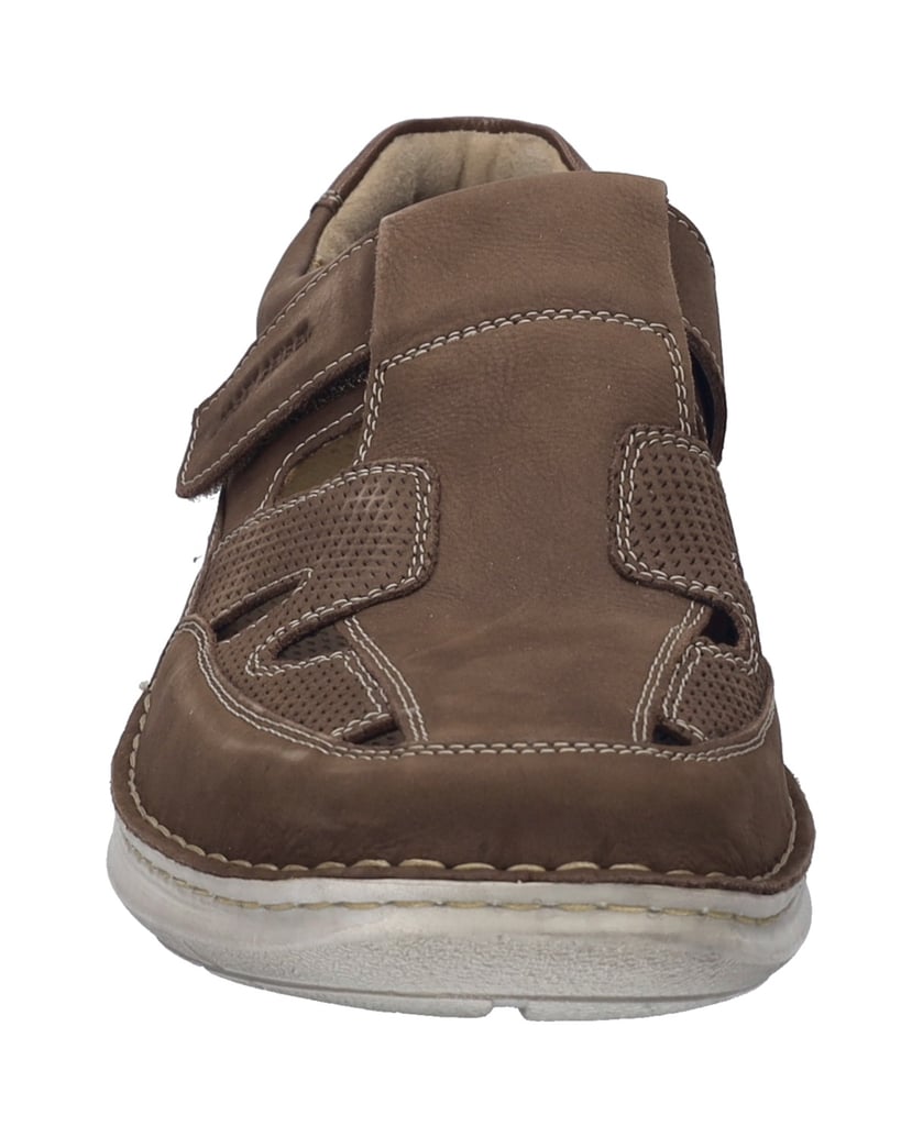 JOSEF-SEIBEL-JOSEF-SEIBEL-New-Anvers-81-|-Halbschuh-für-Herren-|-Braun-braun