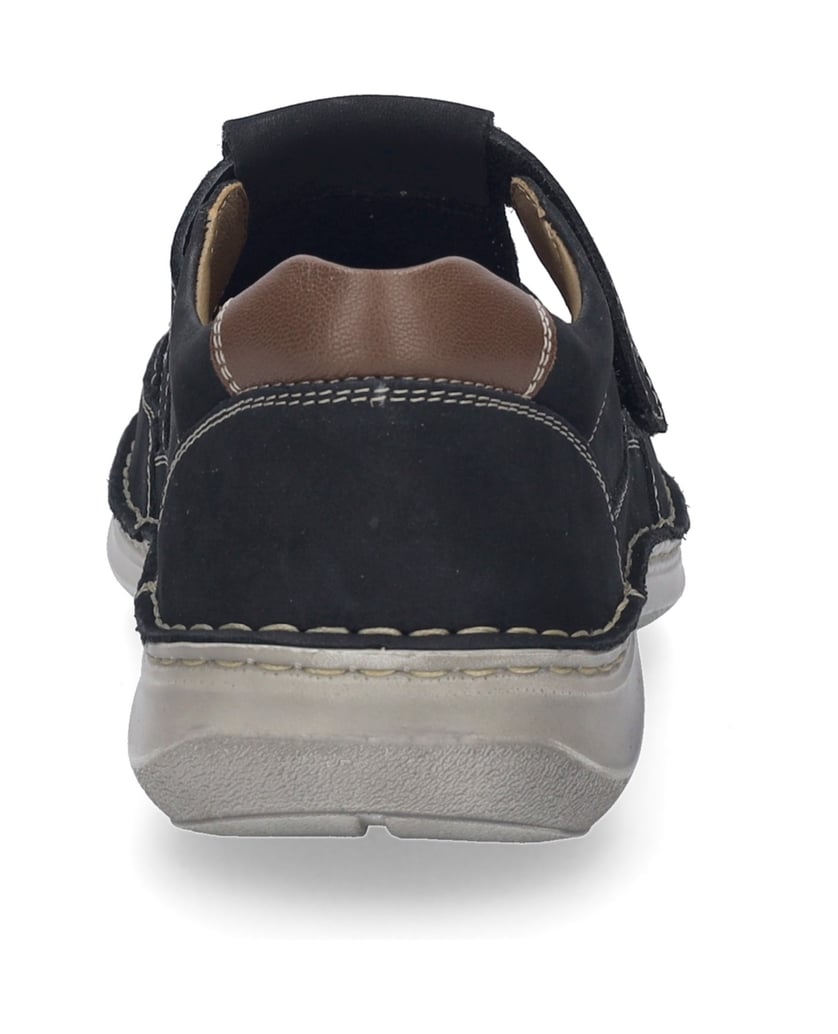 JOSEF-SEIBEL-JOSEF-SEIBEL-New-Anvers-81-|-Halbschuh-für-Herren-|-Blau-blau