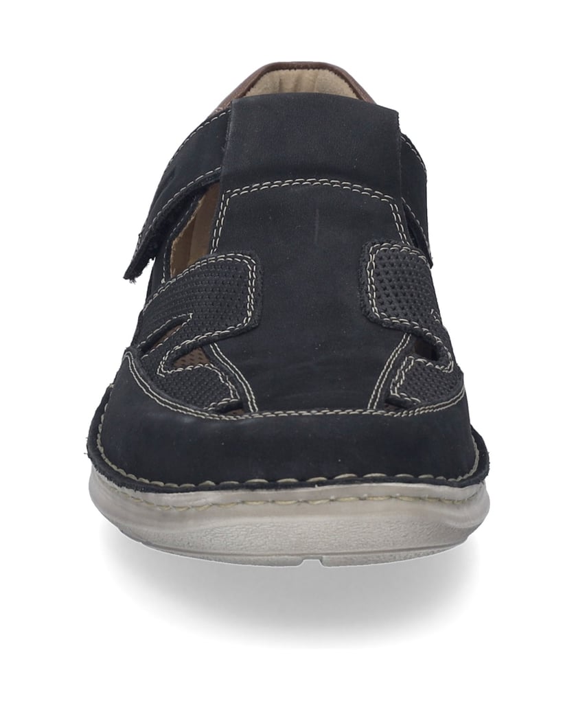 JOSEF-SEIBEL-JOSEF-SEIBEL-New-Anvers-81-|-Halbschuh-für-Herren-|-Blau-blau