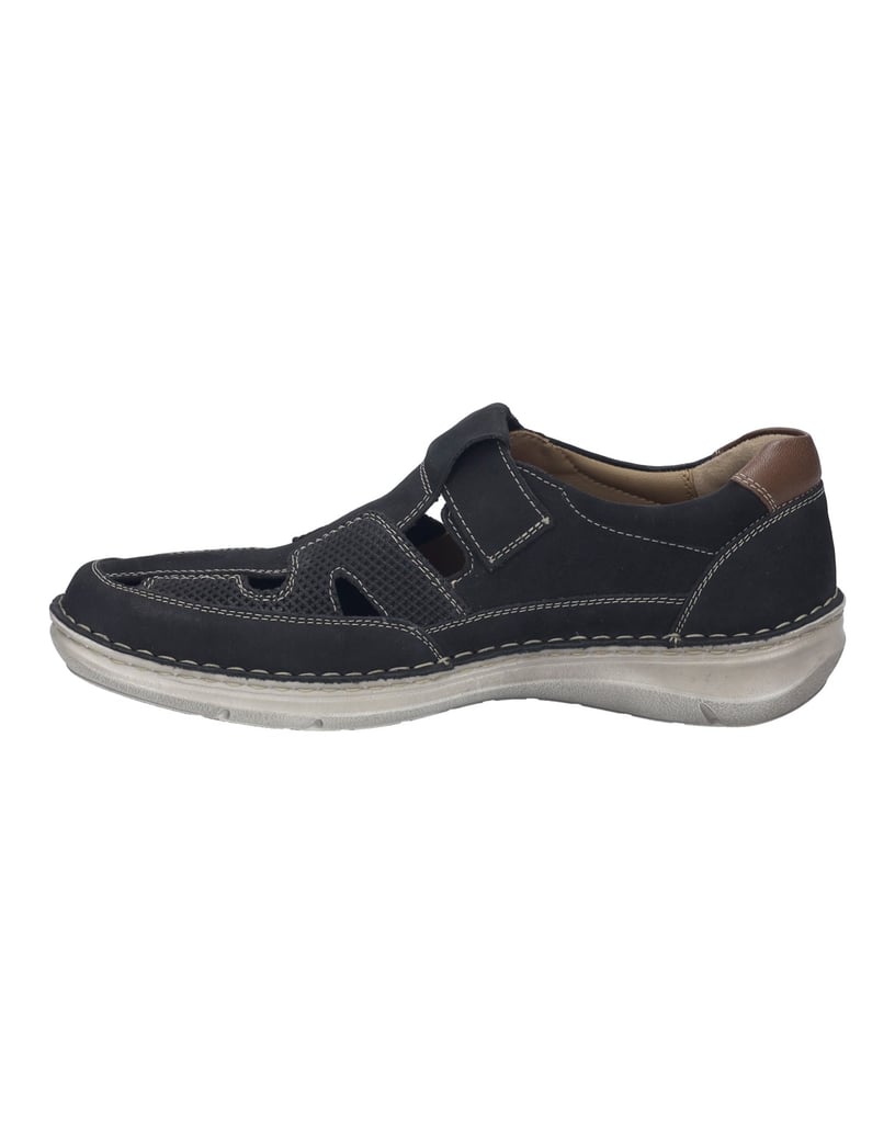 JOSEF-SEIBEL-JOSEF-SEIBEL-New-Anvers-81-|-Halbschuh-für-Herren-|-Blau-blau