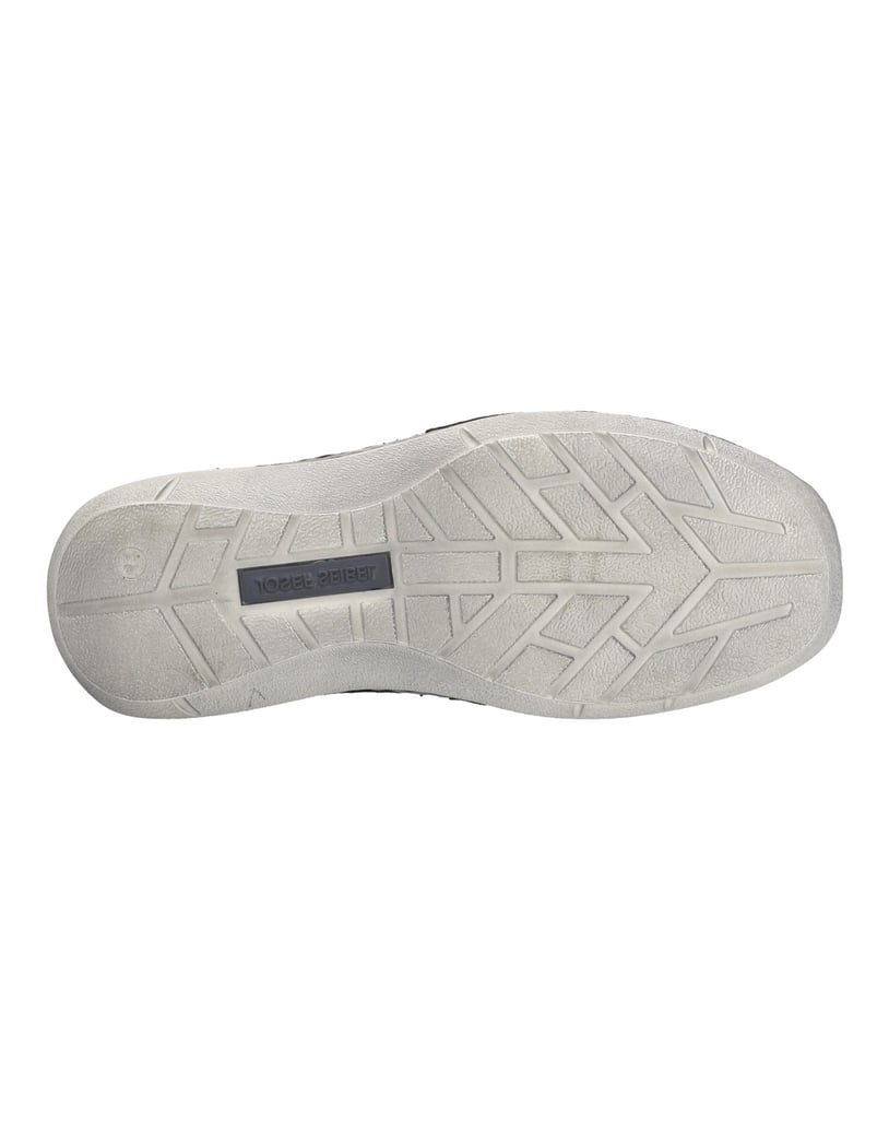 JOSEF-SEIBEL-JOSEF-SEIBEL-New-Anvers-81-|-Halbschuh-für-Herren-|-Grau-grau