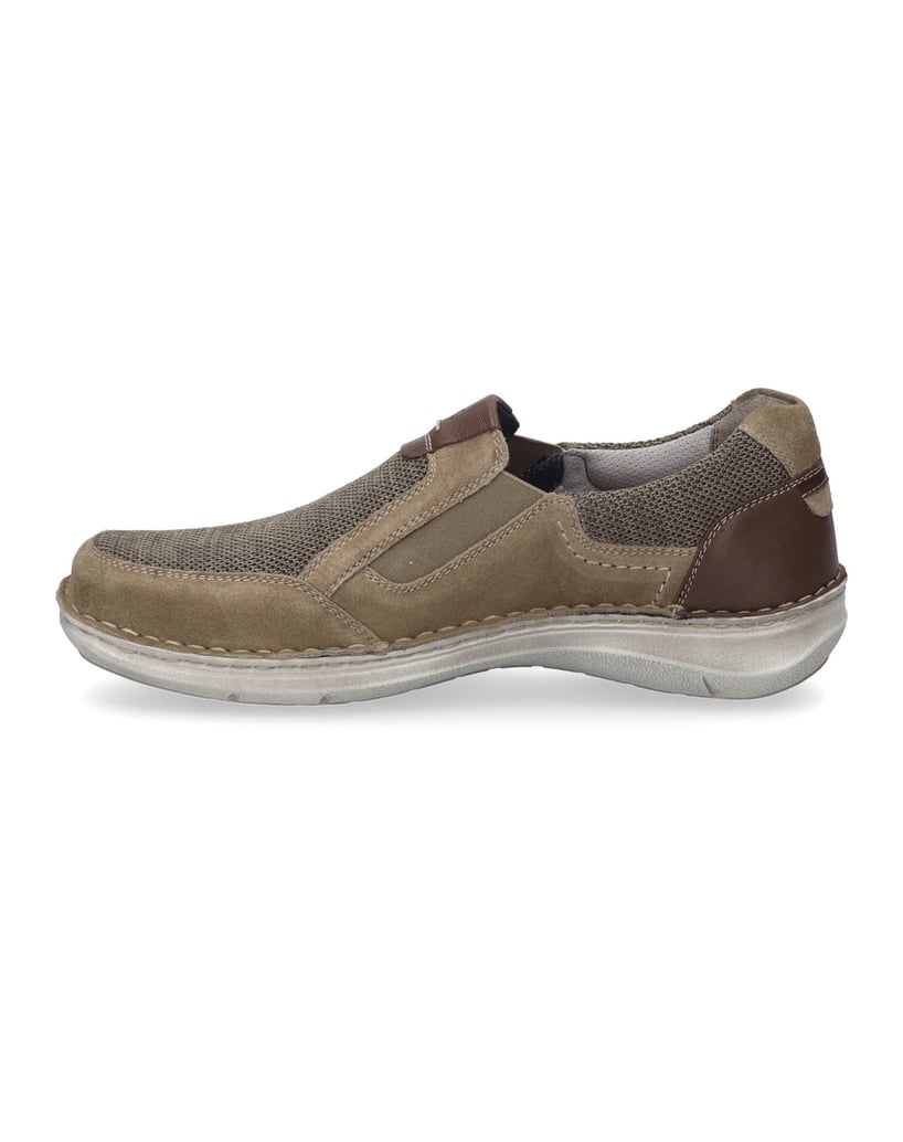 JOSEF-SEIBEL-JOSEF-SEIBEL-New-Anvers-78-|-Slipper-für-Herren-|-Beige-beige