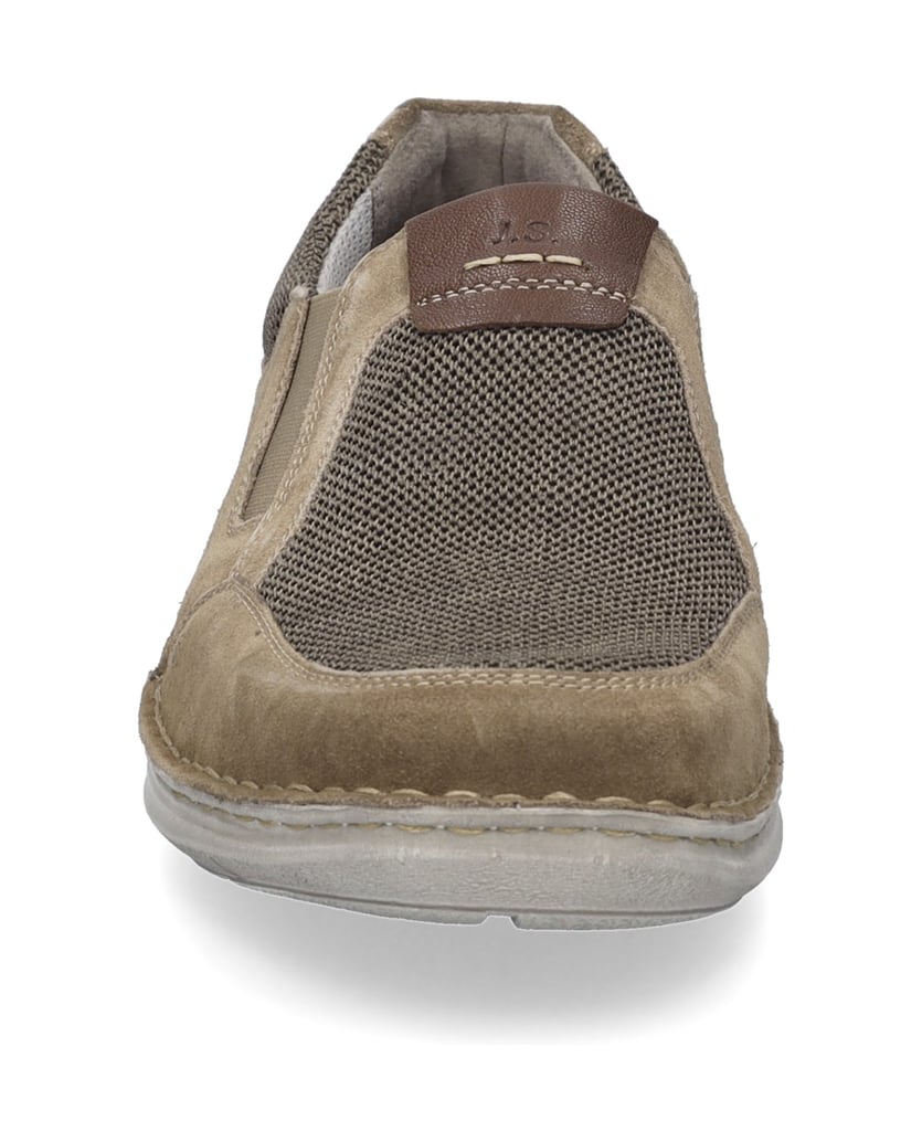 JOSEF-SEIBEL-JOSEF-SEIBEL-New-Anvers-78-|-Slipper-für-Herren-|-Beige-beige