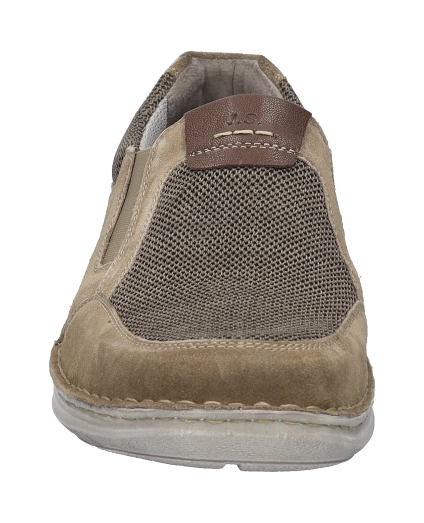 JOSEF-SEIBEL-JOSEF-SEIBEL-New-Anvers-78-|-Slipper-für-Herren-|-Beige-beige