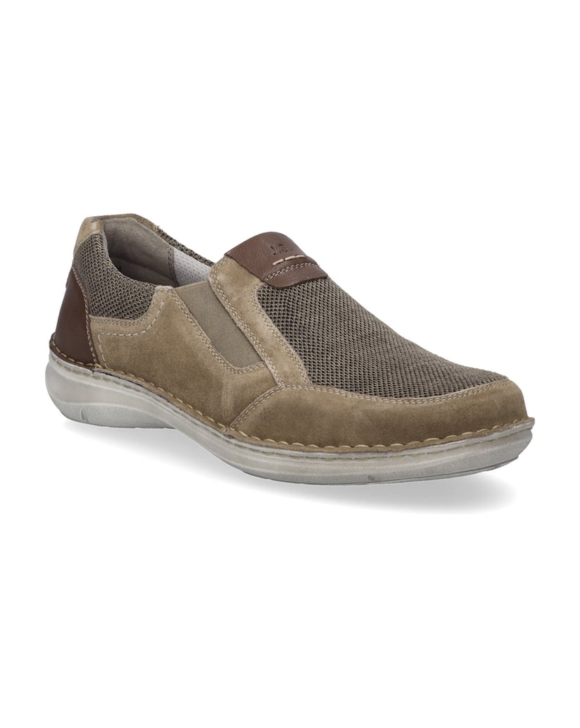 JOSEF-SEIBEL-JOSEF-SEIBEL-New-Anvers-78-|-Slipper-für-Herren-|-Beige-beige