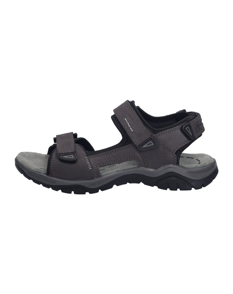JOSEF-SEIBEL-JOSEF-SEIBEL-Arlo-02-|-Sandale-für-Herren-|-Grau-grau
