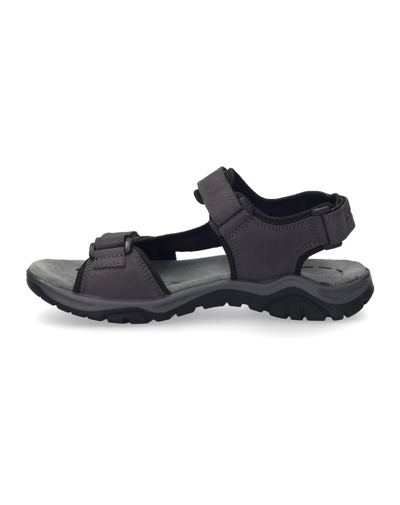 JOSEF-SEIBEL-JOSEF-SEIBEL-Arlo-02-|-Sandale-für-Herren-|-Grau-grau
