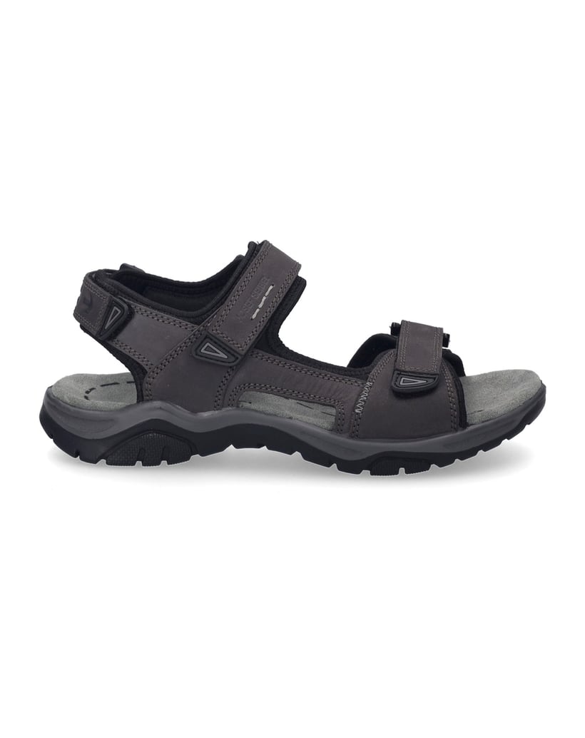 JOSEF-SEIBEL-JOSEF-SEIBEL-Arlo-02-|-Sandale-für-Herren-|-Grau-grau