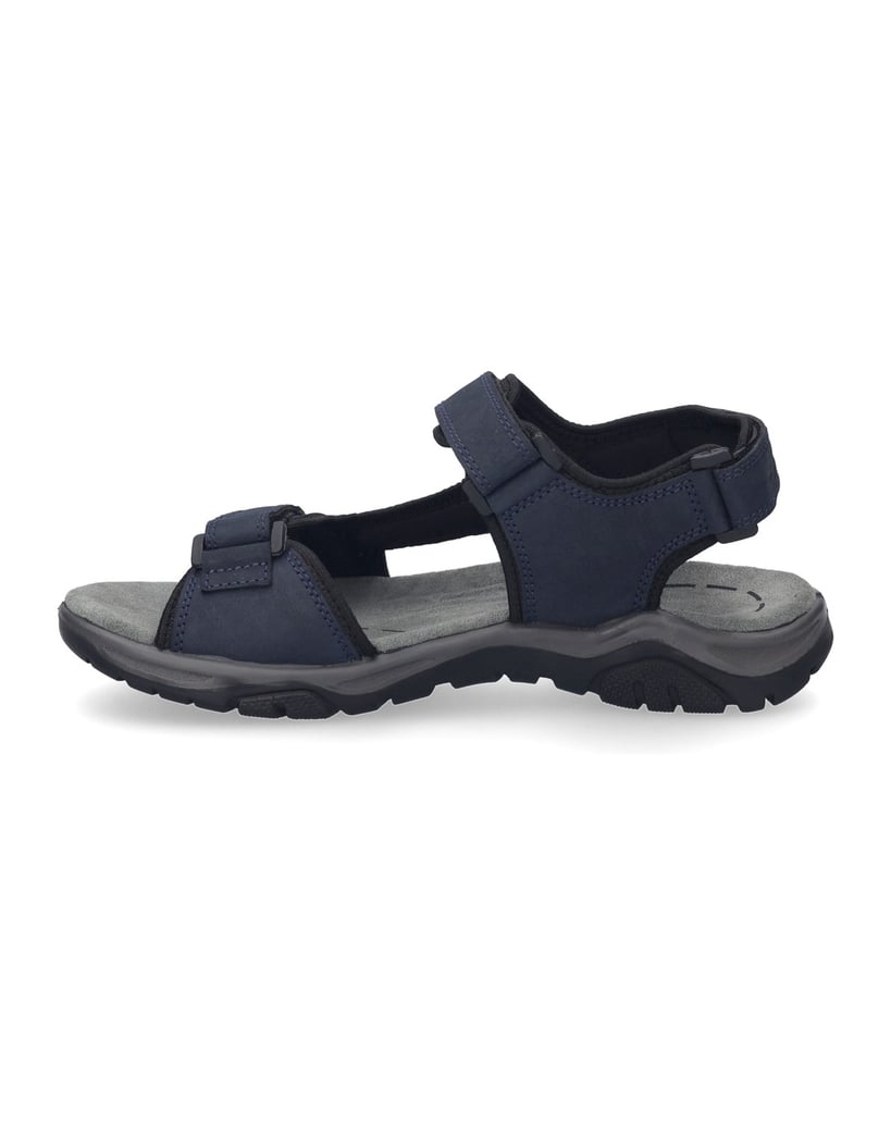 JOSEF-SEIBEL-JOSEF-SEIBEL-Arlo-02-|-Sandale-für-Herren-|-Blau-blau