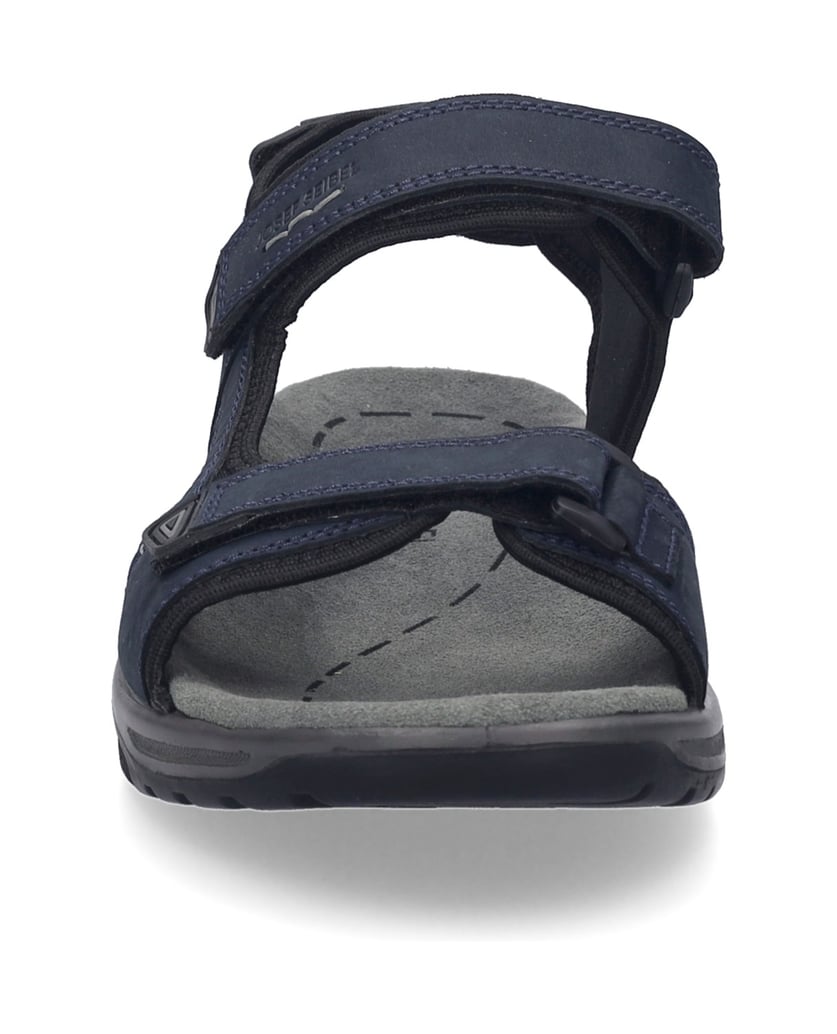 JOSEF-SEIBEL-JOSEF-SEIBEL-Arlo-02-|-Sandale-für-Herren-|-Blau-blau