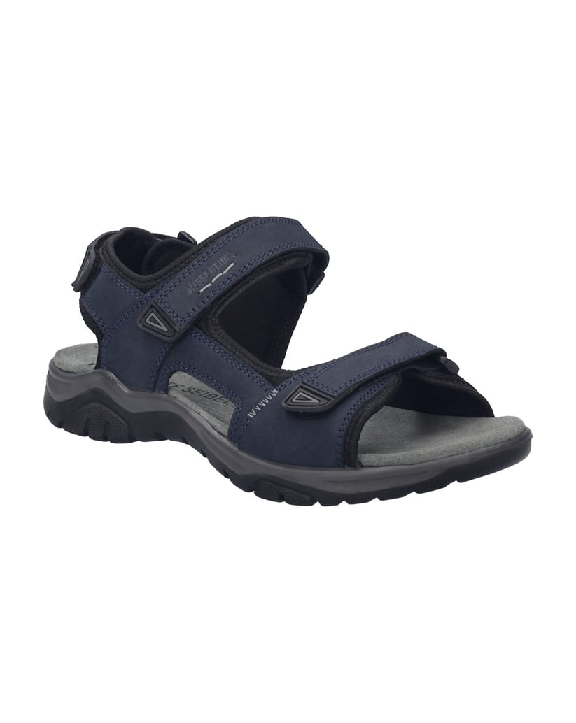 JOSEF-SEIBEL-JOSEF-SEIBEL-Arlo-02-|-Sandale-für-Herren-|-Blau-blau