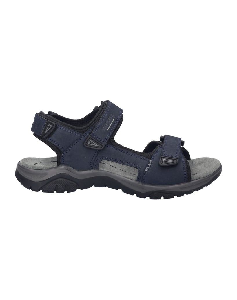 JOSEF-SEIBEL-JOSEF-SEIBEL-Arlo-02-|-Sandale-für-Herren-|-Blau-blau