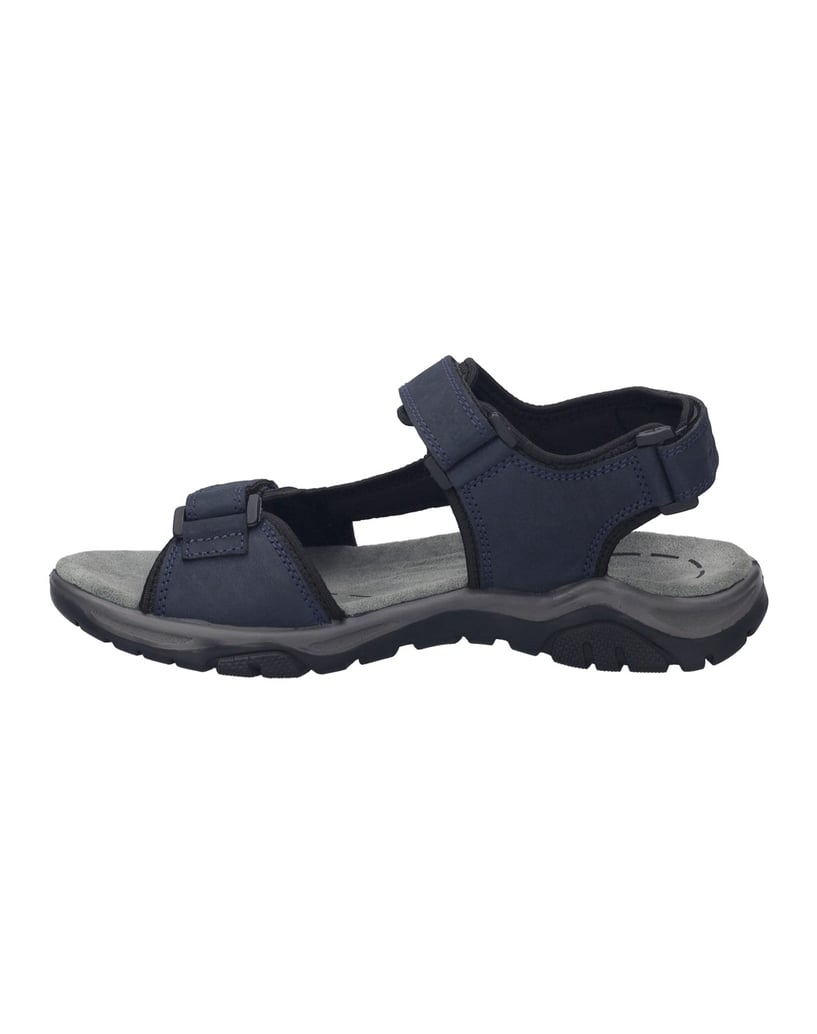 JOSEF-SEIBEL-JOSEF-SEIBEL-Arlo-02-|-Sandale-für-Herren-|-Blau-blau