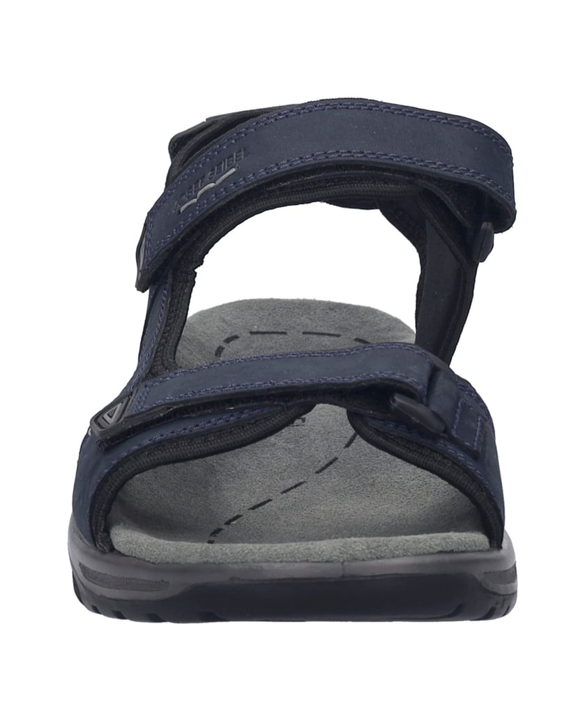 JOSEF-SEIBEL-JOSEF-SEIBEL-Arlo-02-|-Sandale-für-Herren-|-Blau-blau