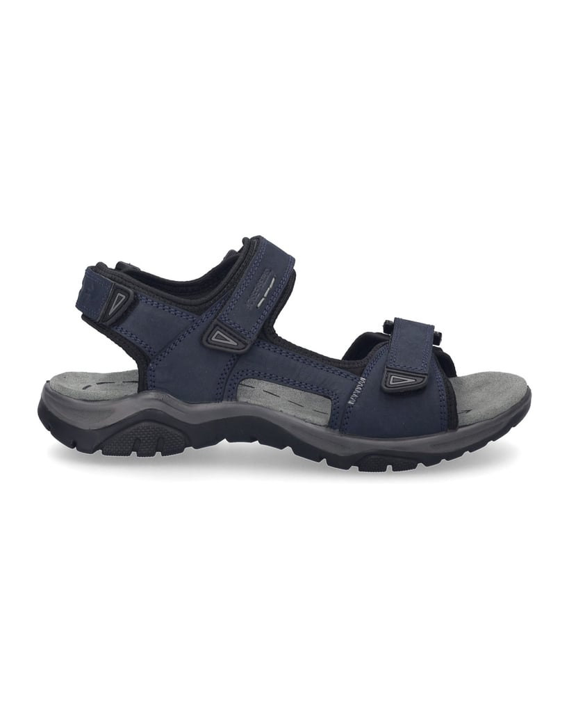 JOSEF-SEIBEL-JOSEF-SEIBEL-Arlo-02-|-Sandale-für-Herren-|-Blau-blau