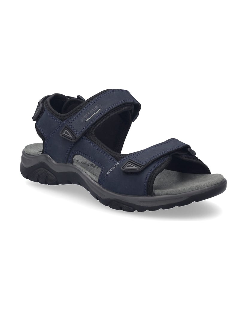 JOSEF-SEIBEL-JOSEF-SEIBEL-Arlo-02-|-Sandale-für-Herren-|-Blau-blau