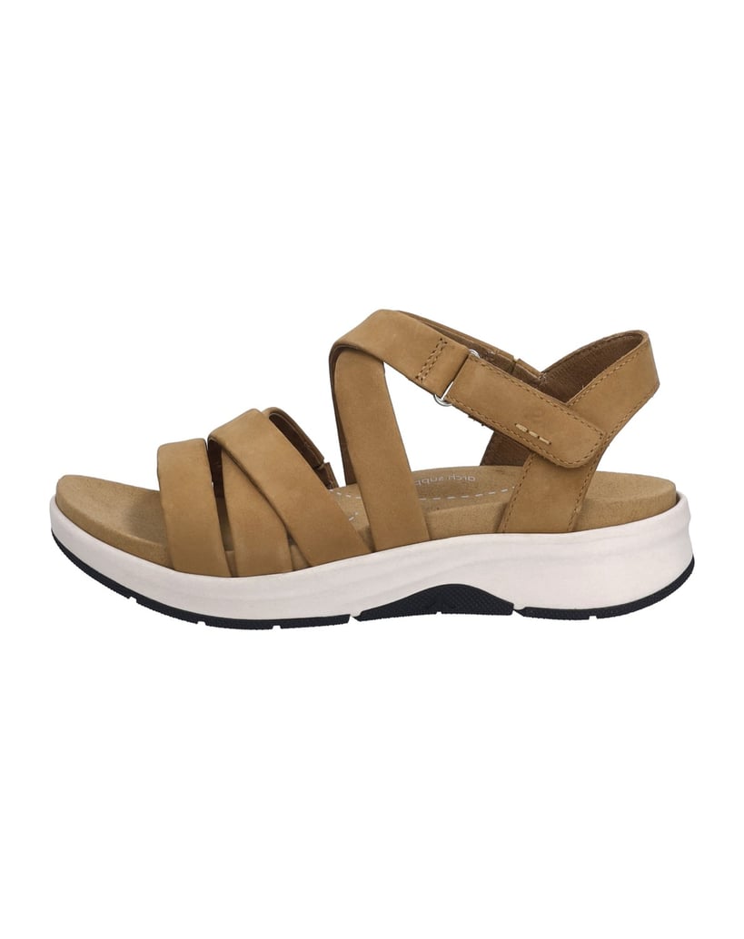 JOSEF-SEIBEL-JOSEF-SEIBEL-Estelle-07-|-Sandale-für-Damen-|-Braun-braun
