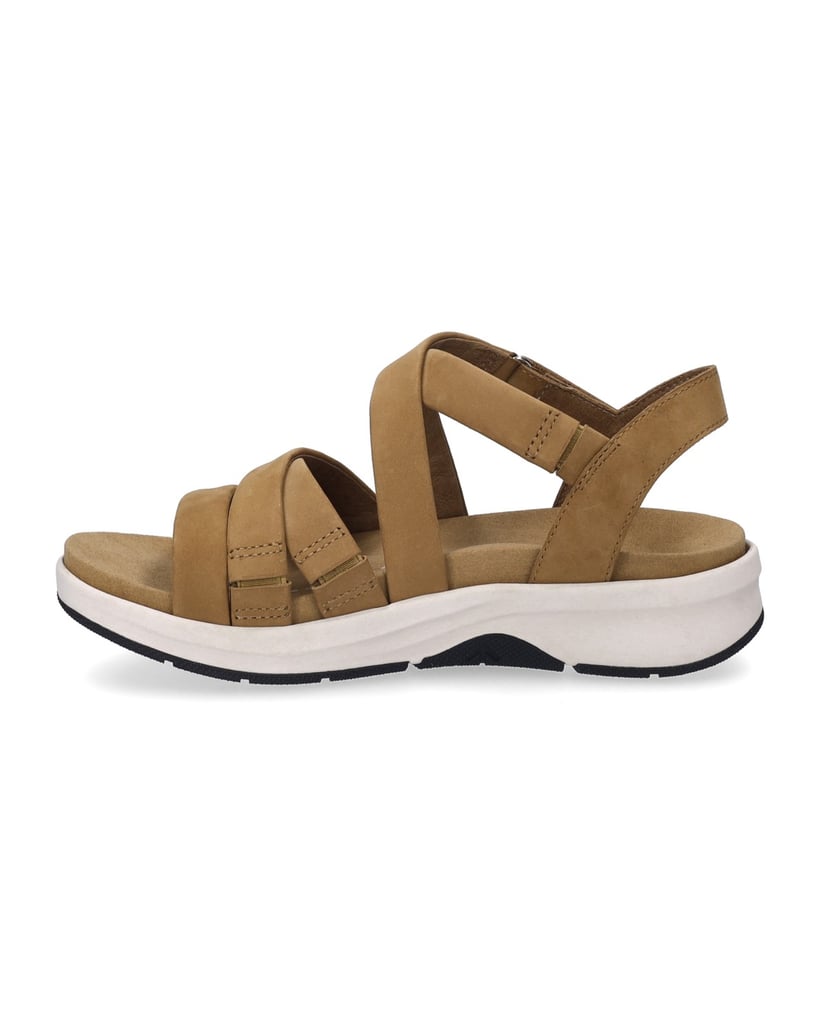 JOSEF-SEIBEL-JOSEF-SEIBEL-Estelle-07-|-Sandale-für-Damen-|-Braun-braun
