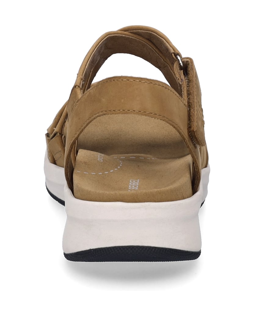 JOSEF-SEIBEL-JOSEF-SEIBEL-Estelle-07-|-Sandale-für-Damen-|-Braun-braun