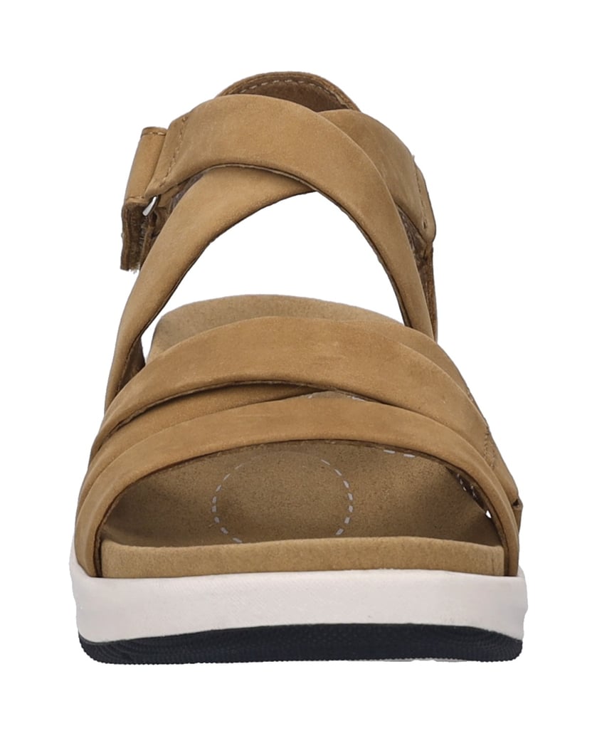 JOSEF-SEIBEL-JOSEF-SEIBEL-Estelle-07-|-Sandale-für-Damen-|-Braun-braun