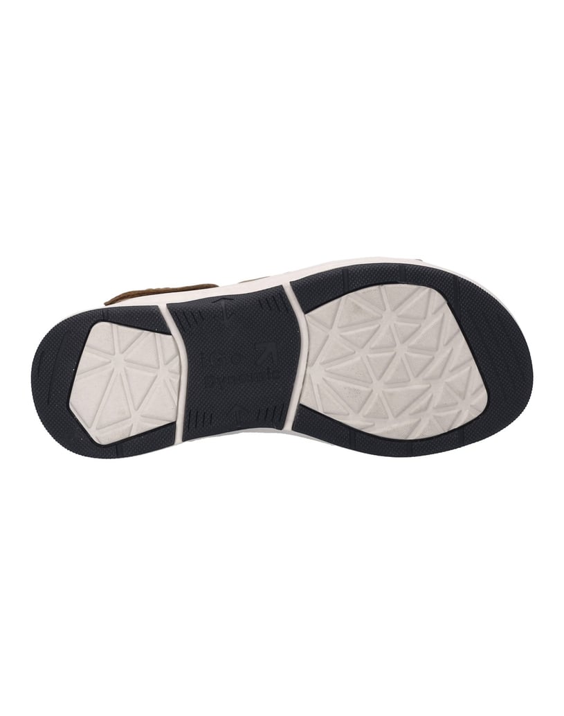 JOSEF-SEIBEL-JOSEF-SEIBEL-Estelle-07-|-Sandale-für-Damen-|-Braun-braun