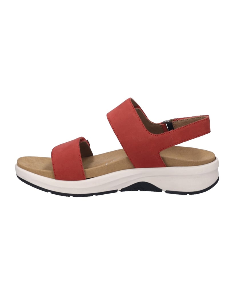 JOSEF-SEIBEL-JOSEF-SEIBEL-Estelle-04-|-Sandale-für-Damen-|-Rot-rot