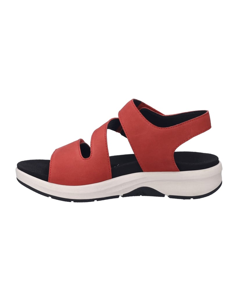 JOSEF-SEIBEL-JOSEF-SEIBEL-Estelle-03-|-Sandale-für-Damen-|-Rot-rot
