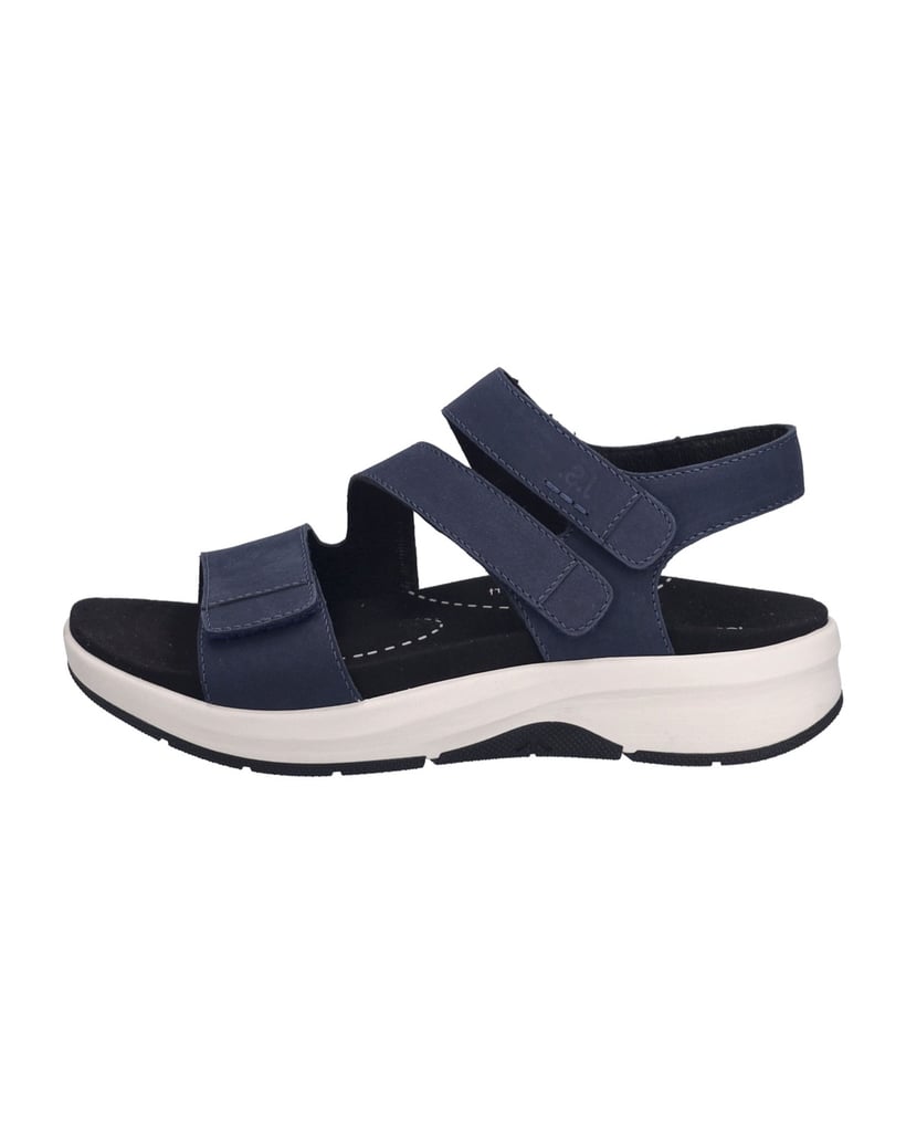 JOSEF-SEIBEL-JOSEF-SEIBEL-Estelle-03-|-Sandale-für-Damen-|-Blau-blau