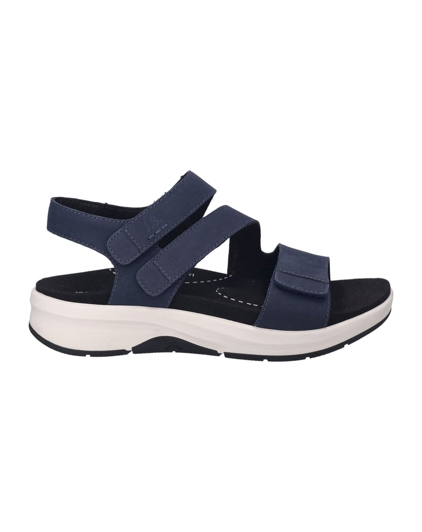 JOSEF-SEIBEL-JOSEF-SEIBEL-Estelle-03-|-Sandale-für-Damen-|-Blau-blau