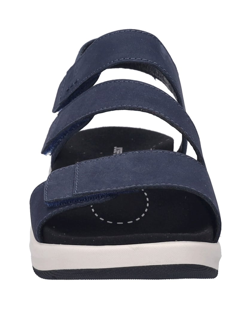 JOSEF-SEIBEL-JOSEF-SEIBEL-Estelle-03-|-Sandale-für-Damen-|-Blau-blau