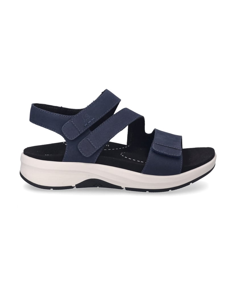 JOSEF-SEIBEL-JOSEF-SEIBEL-Estelle-03-|-Sandale-für-Damen-|-Blau-blau
