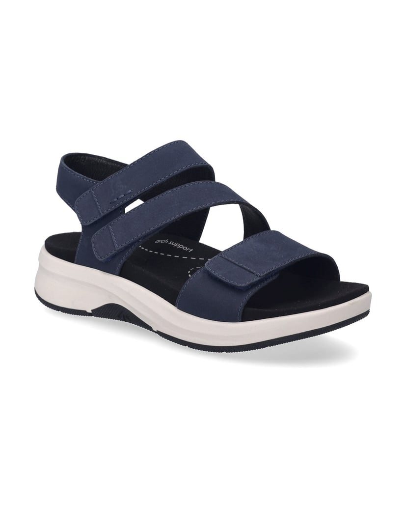 JOSEF-SEIBEL-JOSEF-SEIBEL-Estelle-03-|-Sandale-für-Damen-|-Blau-blau