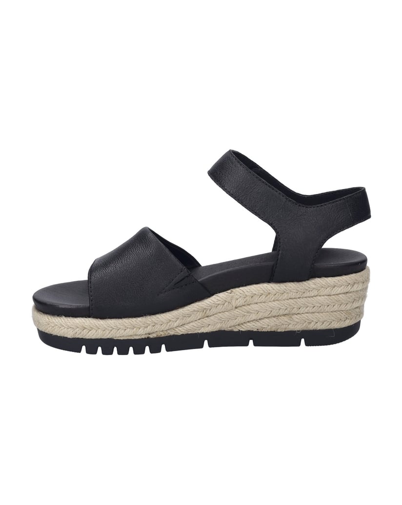 JOSEF-SEIBEL-JOSEF-SEIBEL-Miranda-02-|-Sandale-für-Damen-|-Schwarz-schwarz