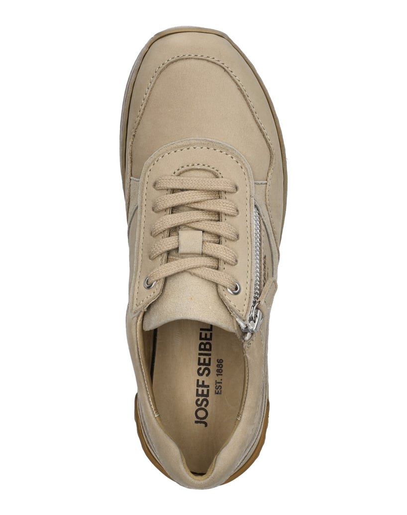 JOSEF-SEIBEL-JOSEF-SEIBEL-Sally-02-|-Sneaker-für-Damen-|-Beige-beige