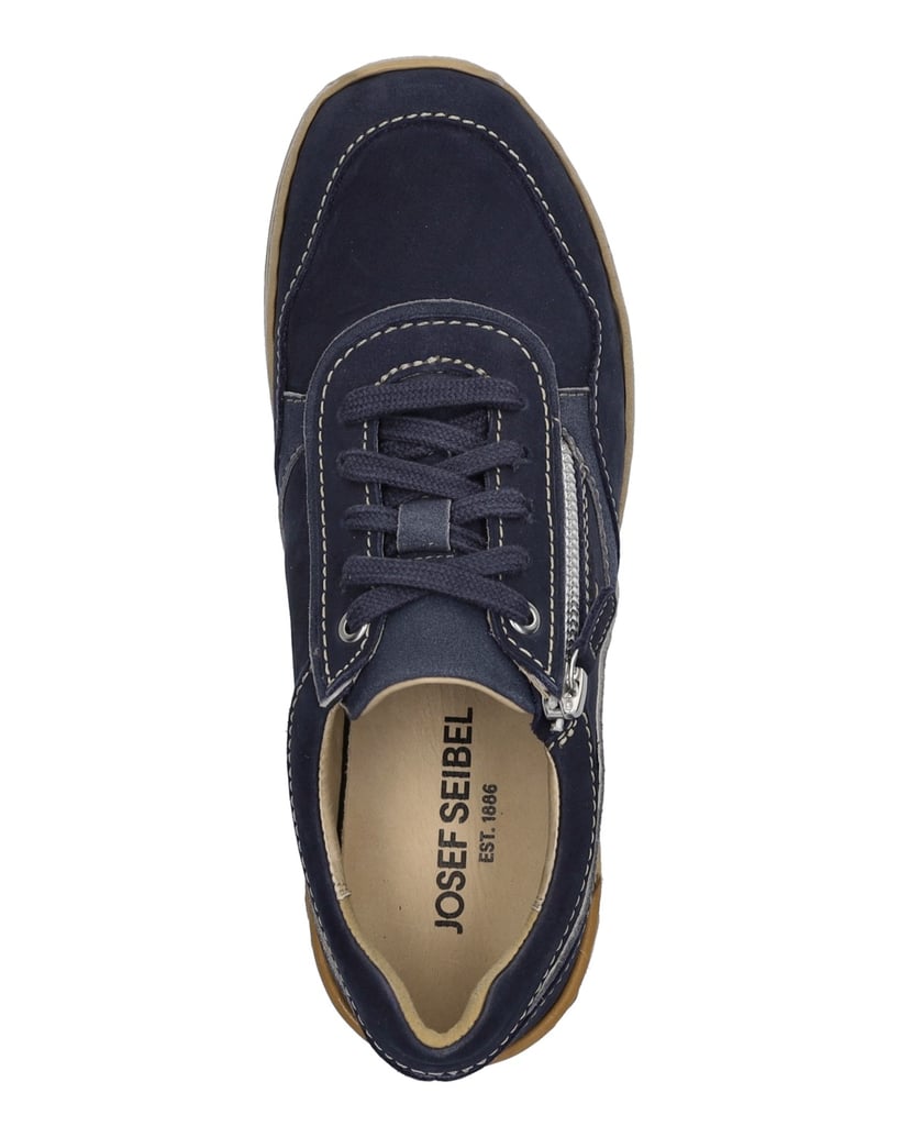 JOSEF-SEIBEL-JOSEF-SEIBEL-Sally-02-|-Sneaker-für-Damen-|-Blau-blau