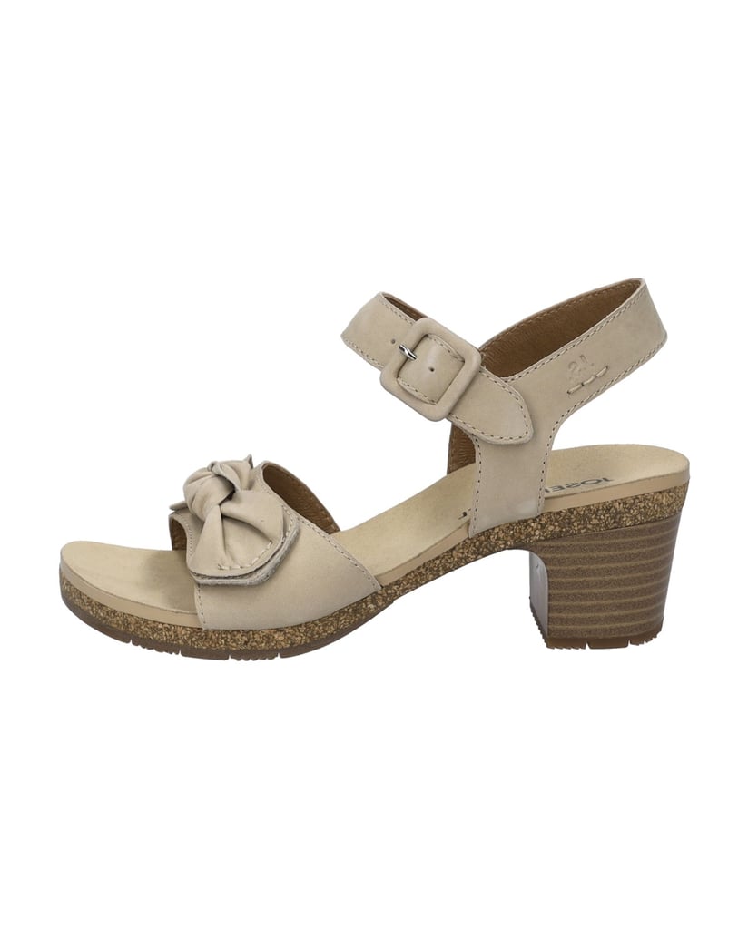 JOSEF-SEIBEL-JOSEF-SEIBEL-Grace-11-|-Sandale-für-Damen-|-Beige-beige
