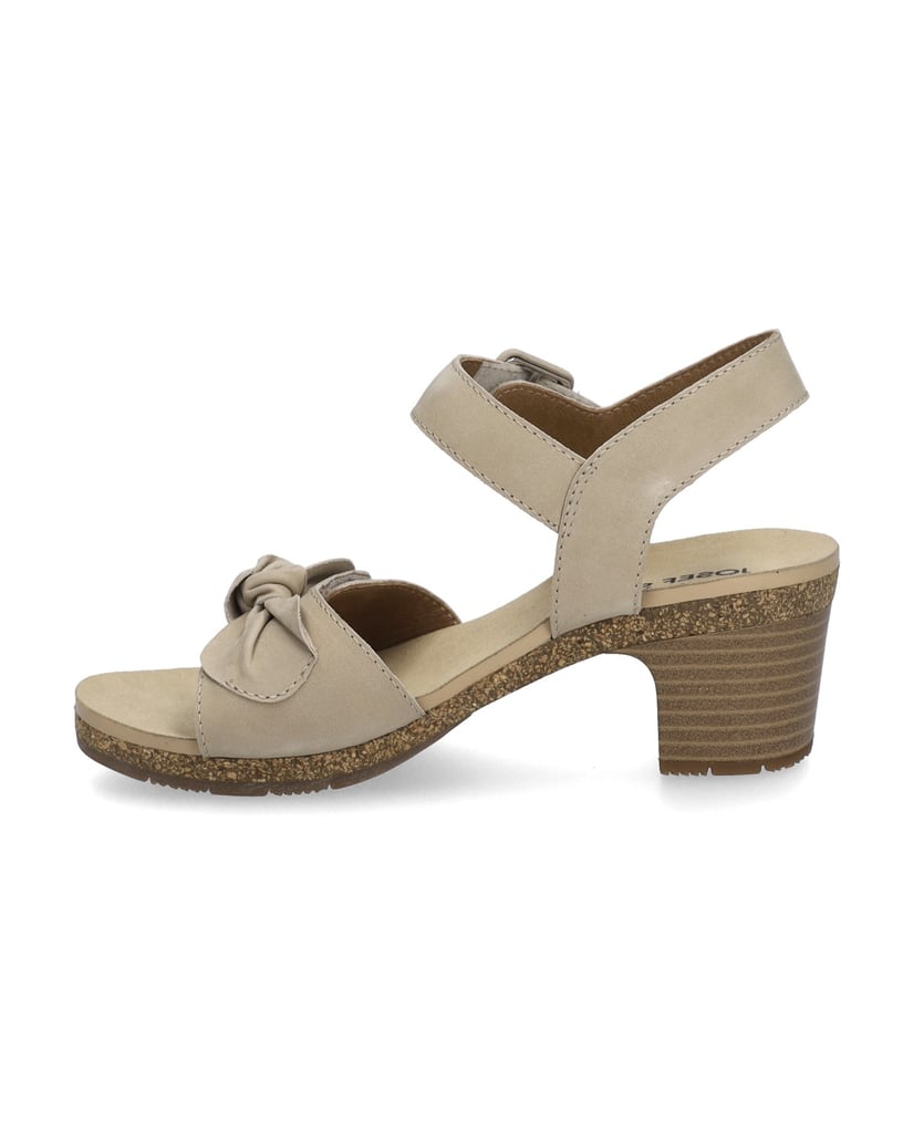 JOSEF-SEIBEL-JOSEF-SEIBEL-Grace-11-|-Sandale-für-Damen-|-Beige-beige