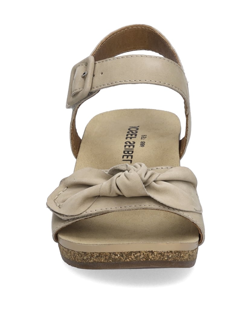 JOSEF-SEIBEL-JOSEF-SEIBEL-Grace-11-|-Sandale-für-Damen-|-Beige-beige