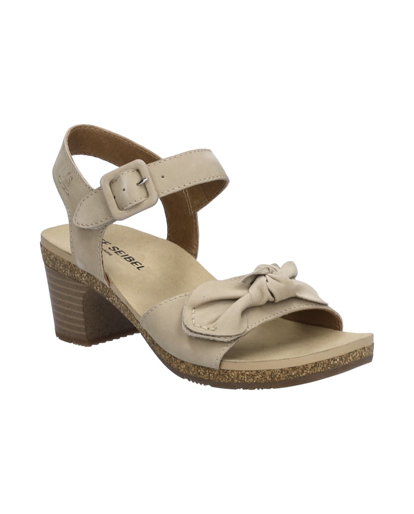 JOSEF-SEIBEL-JOSEF-SEIBEL-Grace-11-|-Sandale-für-Damen-|-Beige-beige