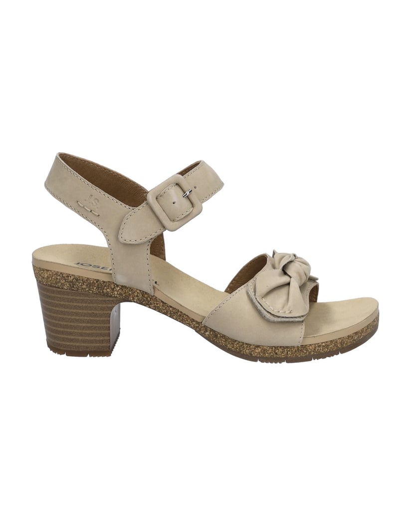 JOSEF-SEIBEL-JOSEF-SEIBEL-Grace-11-|-Sandale-für-Damen-|-Beige-beige