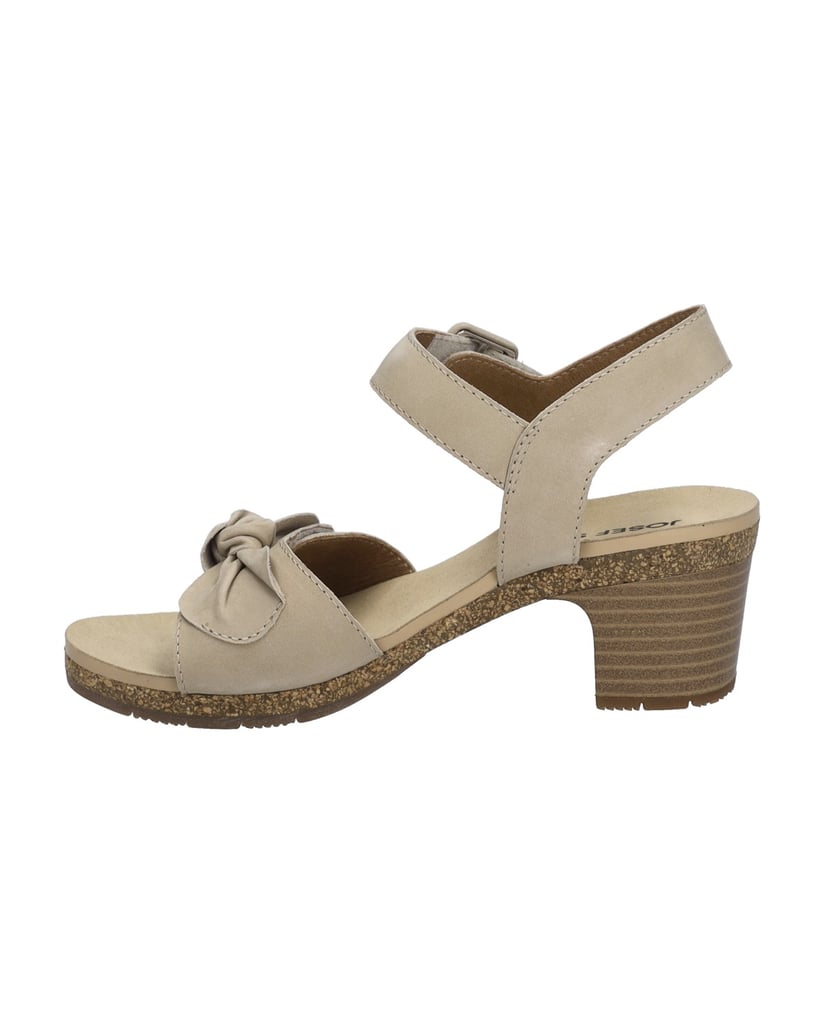 JOSEF-SEIBEL-JOSEF-SEIBEL-Grace-11-|-Sandale-für-Damen-|-Beige-beige