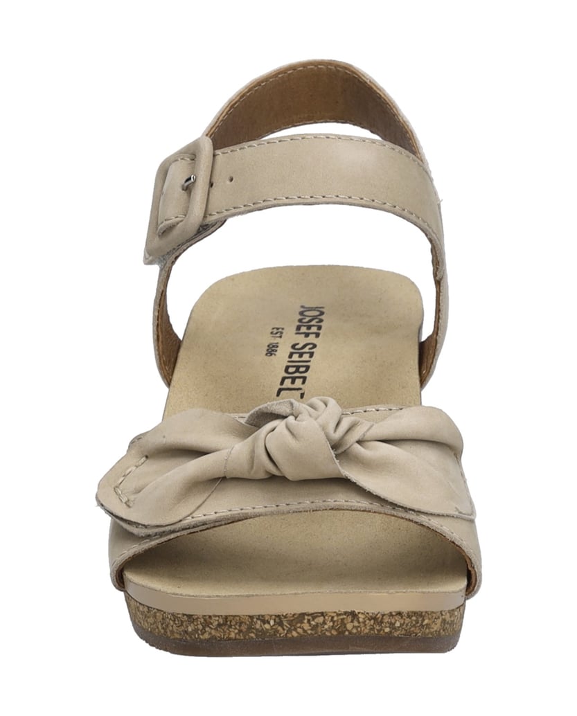 JOSEF-SEIBEL-JOSEF-SEIBEL-Grace-11-|-Sandale-für-Damen-|-Beige-beige