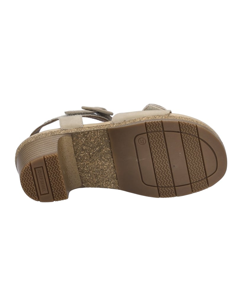 JOSEF-SEIBEL-JOSEF-SEIBEL-Grace-11-|-Sandale-für-Damen-|-Beige-beige
