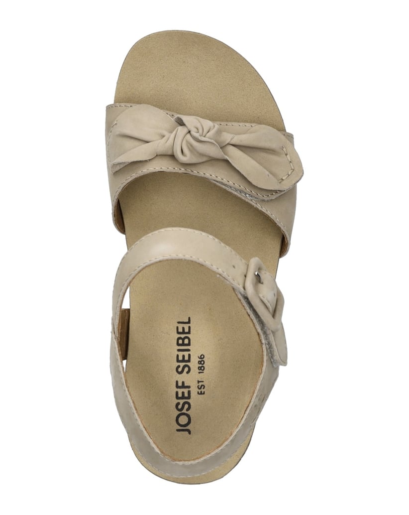 JOSEF-SEIBEL-JOSEF-SEIBEL-Grace-11-|-Sandale-für-Damen-|-Beige-beige