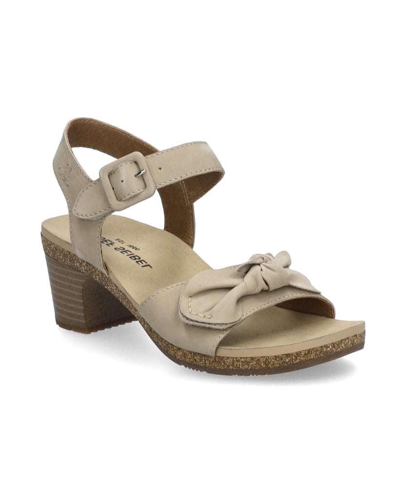 JOSEF-SEIBEL-JOSEF-SEIBEL-Grace-11-|-Sandale-für-Damen-|-Beige-beige